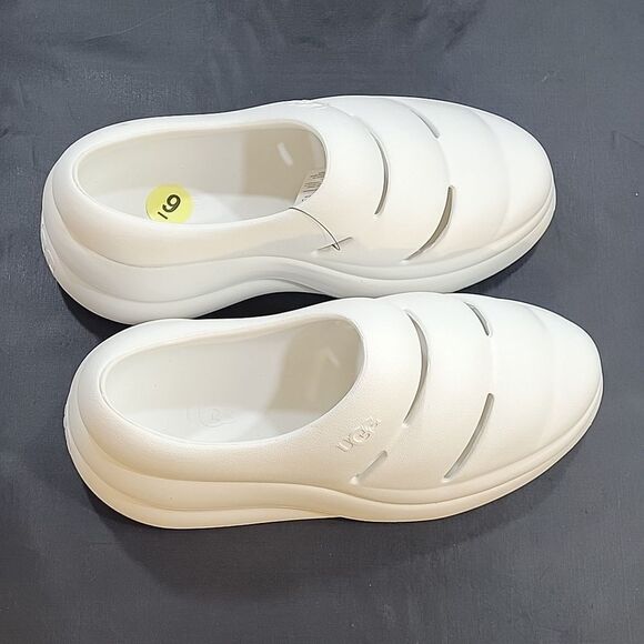 BRAND NEW UGG WOMEN'S SPORT  YEAH CLOG G1 - Picture 9 of 16